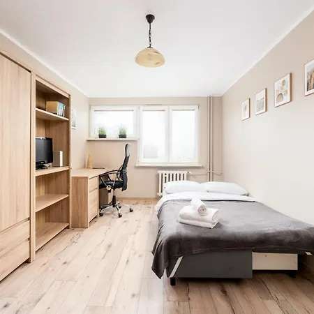 Apartament Olsza Standard *
