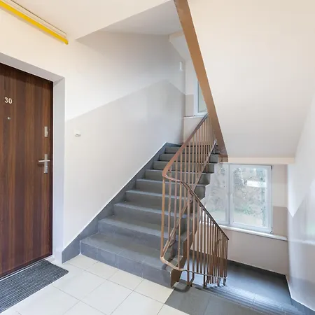 Apartament Olsza Standard *