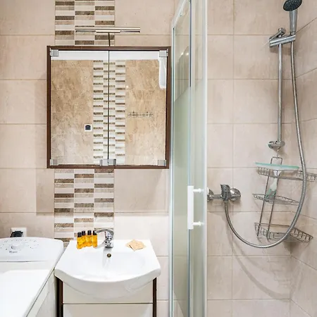 Apartament Olsza Standard Kraków